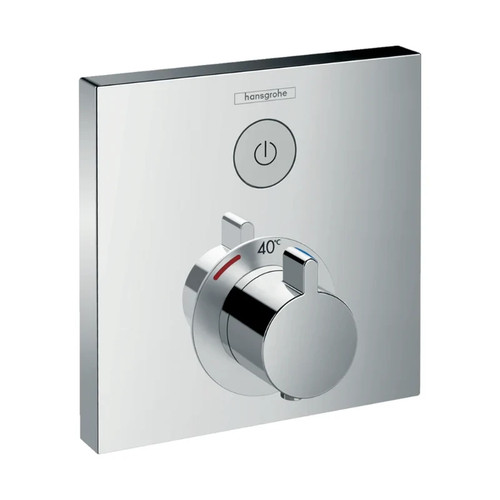 Hansgrohe showerselect - hansgrohe,