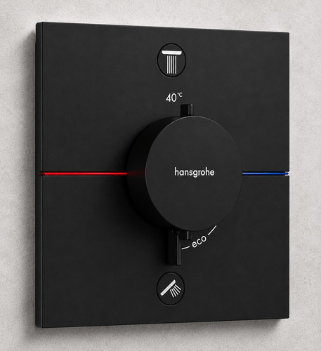 Hansgrohe showerselect comfort - hansgrohe,