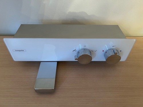 Hansgrohe shower tablet bath - shower,