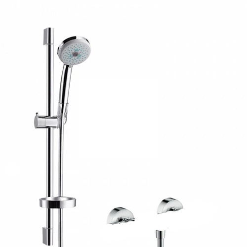 Hansgrohe 27034000 ecostat - hansgrohe,