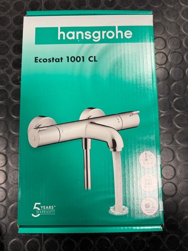 Hansgrohe ecostat 1001 - hansgrohe, cl