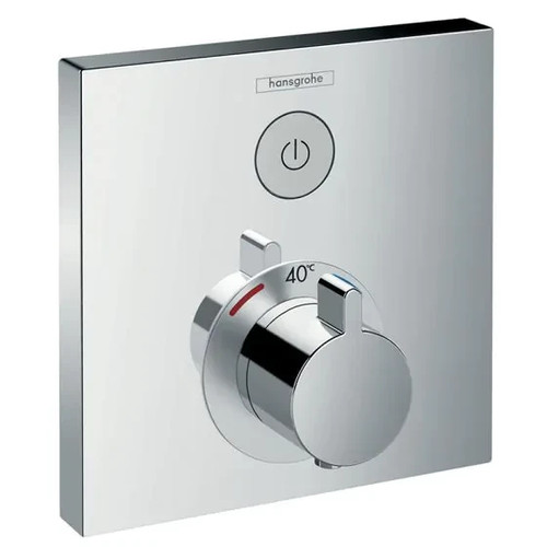 Hansgrohe showerselect - showerselect, 1