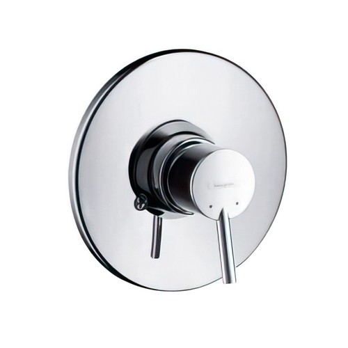 Hansgrohe talis manual - talis,