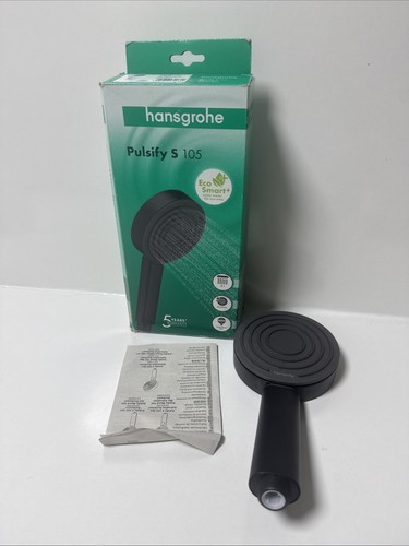 Hansgrohe hand shower - , pulsify