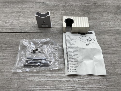 Hansgrohe 28387821 box wall - box,