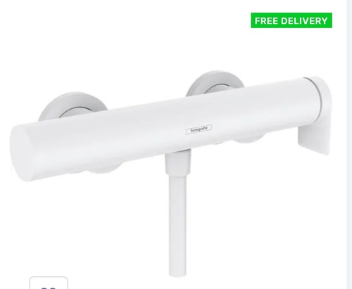Hansgrohe vivenis shower valve - hansgrohe,