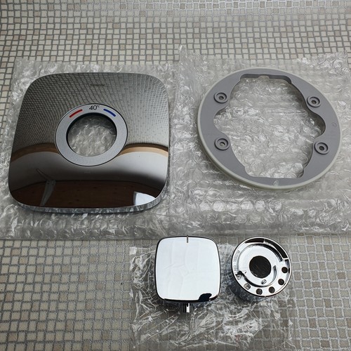 Hansgrohe ecostat - ecostat, e