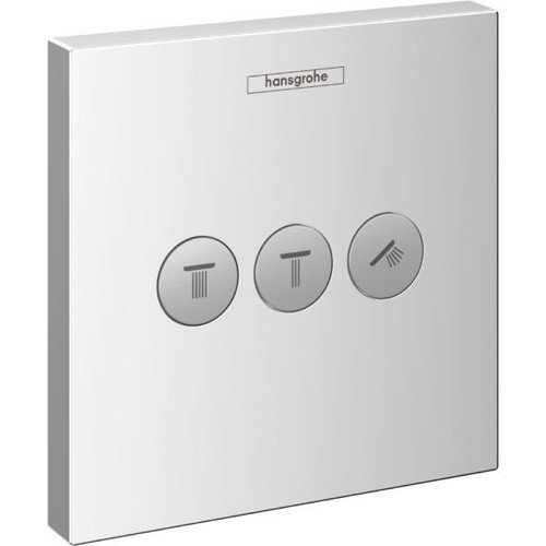 Hansgrohe showerselect - hansgrohe,