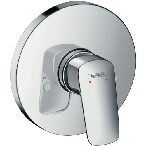 Hansgrohe logis single lever - hansgrohe,