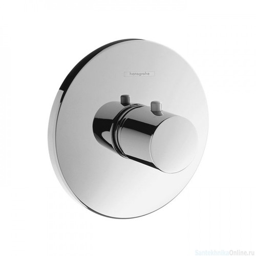 Hansgrohe set 15715000 - f-set,