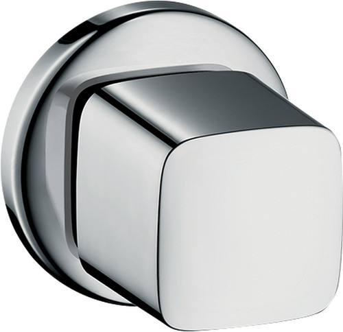 Hansgrohe metris valve - hansgrohe,