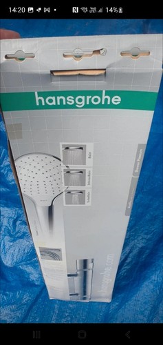 Hansgrohe select - select, s