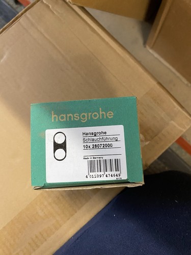 Hansgrohe - ,