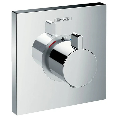 Hansgrohe showerselect - hansgrohe,