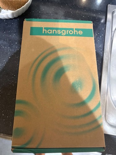 Hansgrohe multistat - hansgrohe,