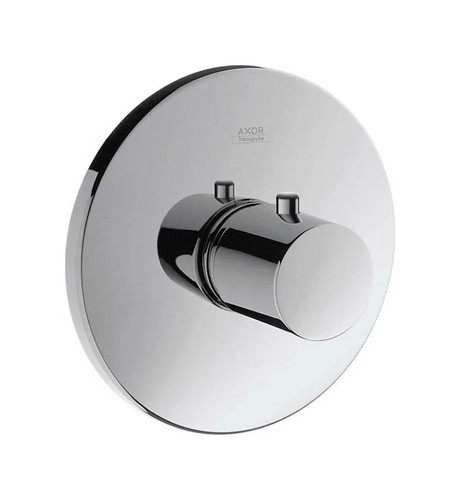 Hansgrohe uno thermostat - hansgrohe,