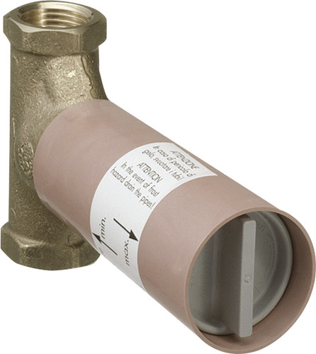 Hansgrohe shut off - , set