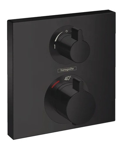 Hansgrohe ecostat square - hansgrohe,