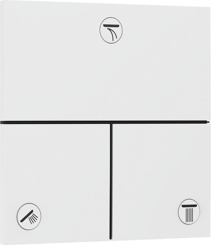 Hansgrohe shower select - shower,