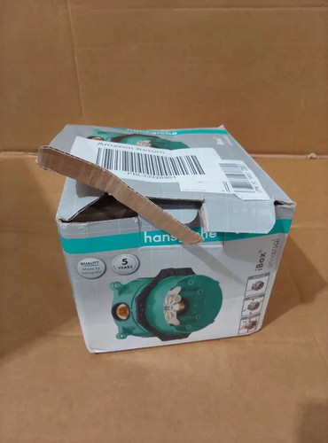 Hansgrohe ibox universal - hansgrohe,