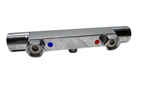 Hansgrohe ecostat element - hansgrohe,