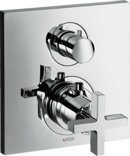 Hansgrohe citterio - hansgrohe,