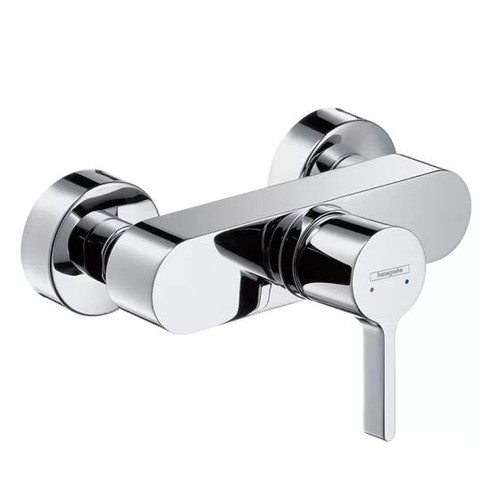 Hansgrohe metris wall - hansgrohe,