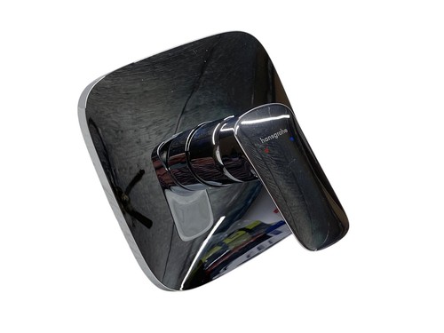 Hansgrohe logis concealed - logis,