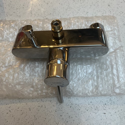 Hansgrohe showerpipe crometta - hansgrohe,