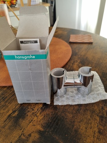 Hansgrohe shower sliding - hansgrohe,