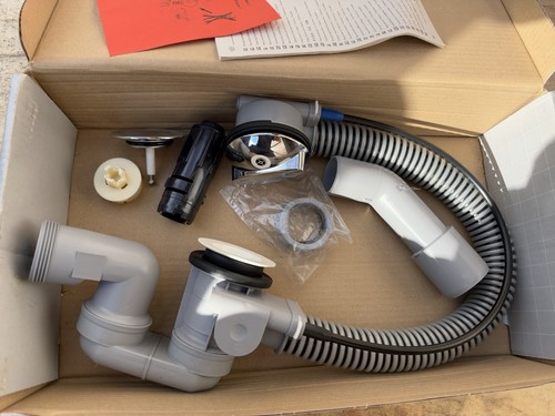 Hansgrohe flexaplus 58143000 - hansgrohe,