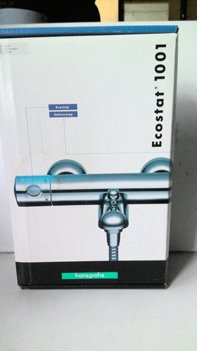 Hansgrohe 13240000 ecostat - 13240000,