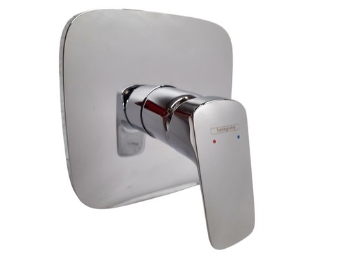 Shower mixer hansgrohe logis - shower,