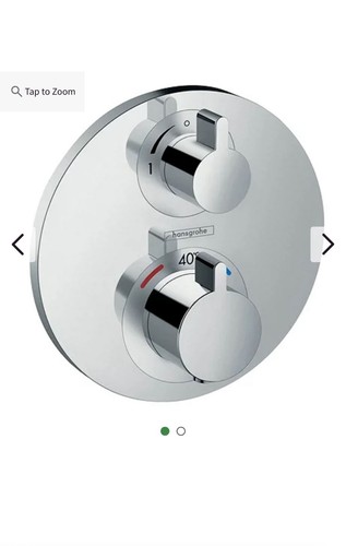 Hansgrohe ecostat 15708000 - ecostat,