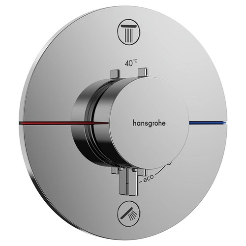 Hansgrohe comfort shower - , s