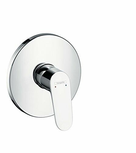 Shower fitting hansgrohe - fitting, e2