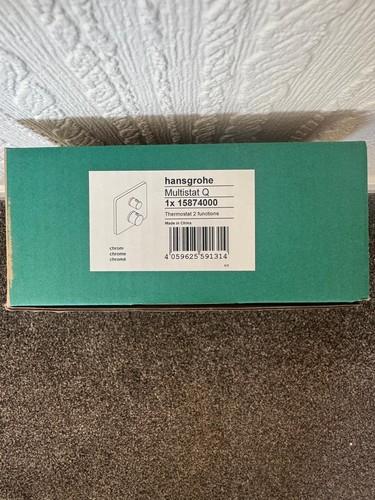 Hansgrohe multistat - hansgrohe,