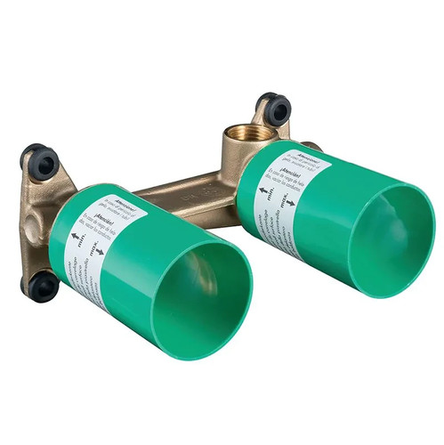 Hansgrohe basic set for - hansgrohe,