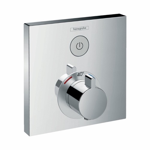 Hansgrohe showerselect - hansgrohe,