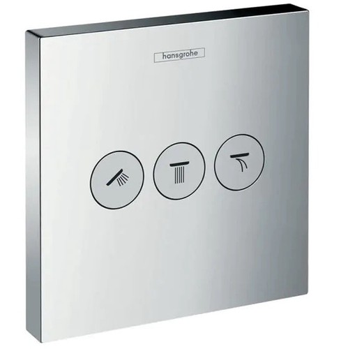 Hansgrohe showerselect valve - hansgrohe,