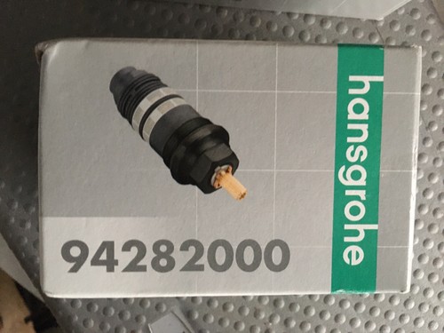 Hansgrohe 94282000