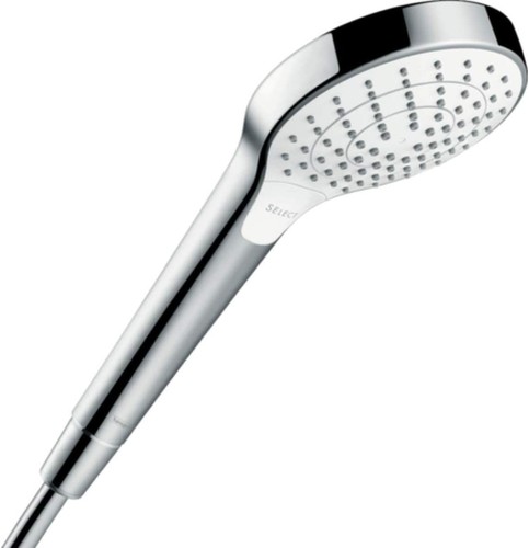 Hansgrohe croma select - croma, hand