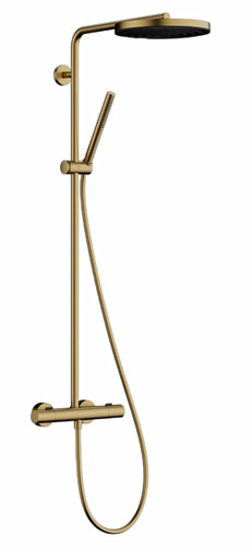 Hansgrohe pulsify puro - pulsify,
