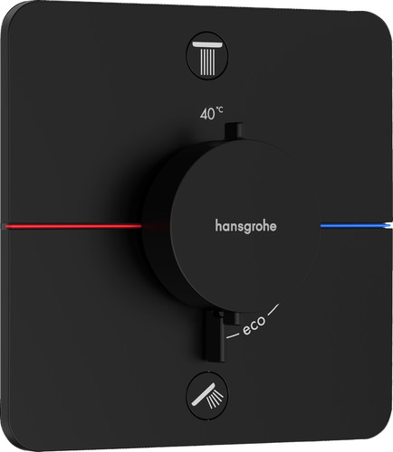 Hansgrohe showerselect comfort - hansgrohe,
