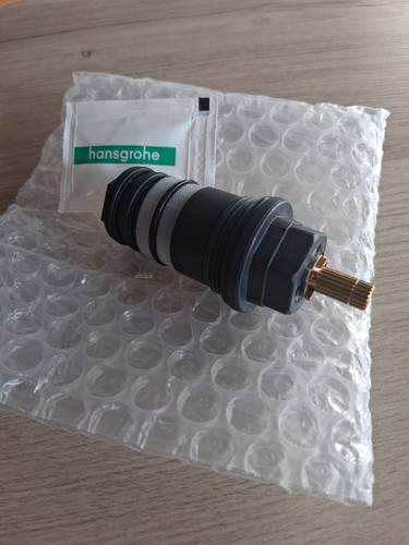 Hansgrohe shower thermostatic - shower,