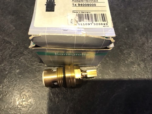 Hansgrohe 94008000
